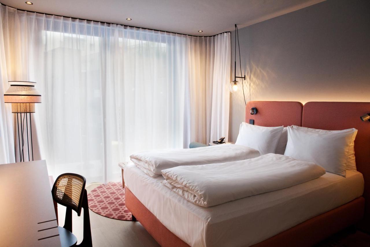 Hotel Indigo - Naschmarkt By Ihg 4*