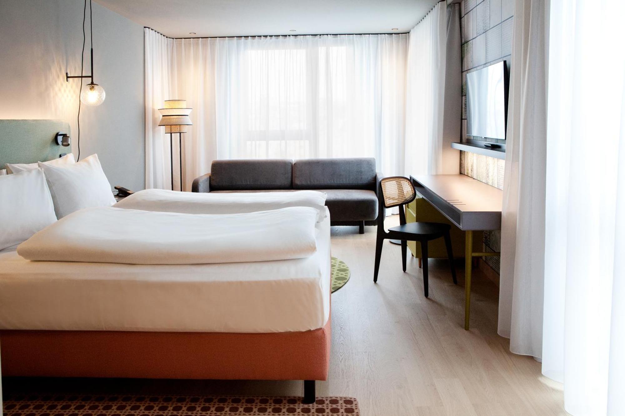Indigo - Naschmarkt By Ihg Hotel